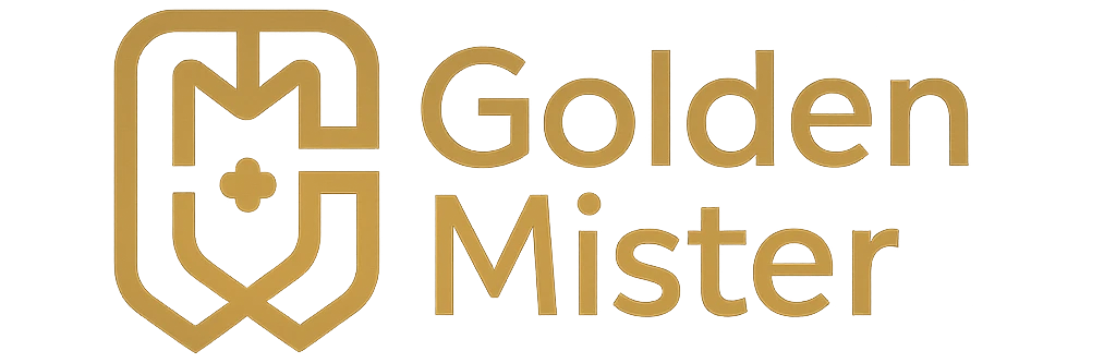 Golden Mister