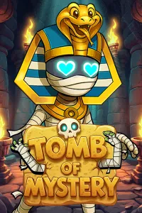 Tomb of Mystery